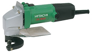 Ножницы электрические листовые Hitachi CE 16 SA