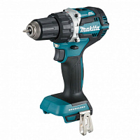 Шуруповерт аккумуляторный Makita DDF485Z Б/Щ Solo