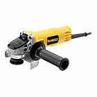 УШМ DeWalt 125-0,9 DWE 4157 DWE4157-QS