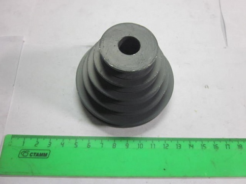 Шкив мотора ЭНКОР КОРВЕТ-41 121040