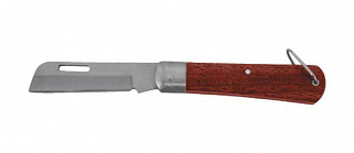 Нож электрика 9см FIT 10524