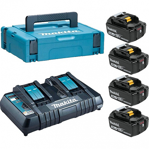 makita 18 dc18rd 1 bl1840b 4 18 4.0 198489 5 invoz.ru
