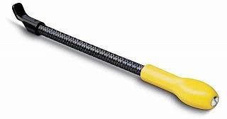 Рашпиль с круглым лезвием 365мм STANLEY 5-21-297