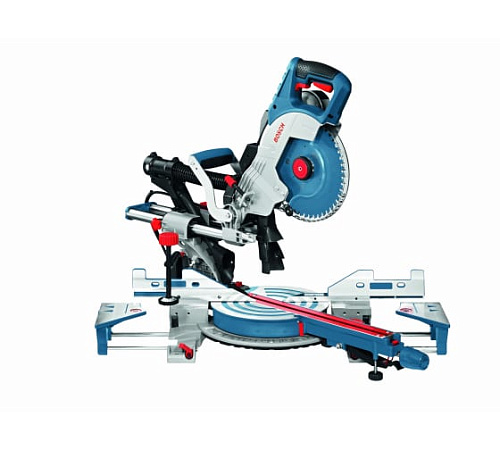 Пила торцовочная Bosch GCM 8 SDE 0 601 B19 200 Пила торцовочная Bosch GCM 8 SDE 0 601 B19 200