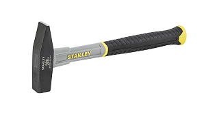 Молоток слесарный STANLEY 300г STHT0-51907
