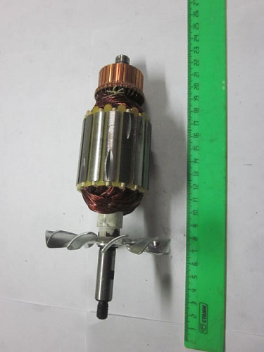 Якорь К-20М Якорь К-20М