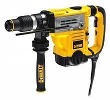 Перфоратор DeWalt D25602K