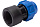 Муфта ПНД VALFEX 20х  3/4" ВР (40/200) 121001220034