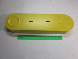 Кожух ремня К-432