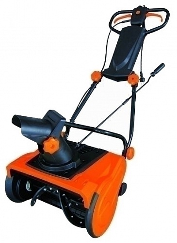 Снегоуборщик электрический Patriot PS 1600E Снегоуборщик электрический Patriot PS 1600E