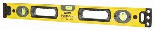 Уровень 900мм FatMax Level STANLEY 1-43-536 Уровень 900мм FatMax Level STANLEY 1-43-536