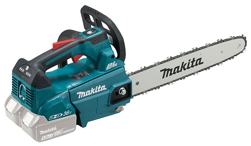 Пила цепная аккумуляторная Makita DUC 356 Z Solo DUC356Z