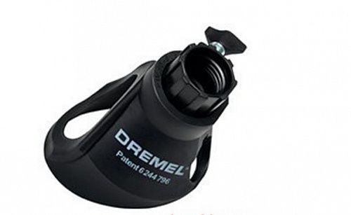 Насадка для швов (кафель) (с б/фрезой) №568 Dremel 2 615 056 832 Насадка для швов (кафель) (с б/фрезой) №568 Dremel 2 615 056 832