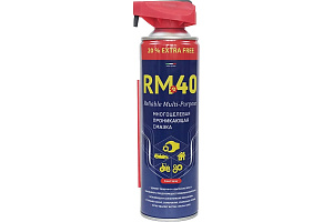 Средство RM-40 многоцелевое 540 мл (1/24) RM-768