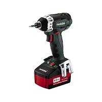 Гайковерт аккумуляторный Metabo SSW 18 LTX (602198500)