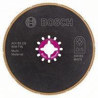 Пилка Multi-Cutter BOSCH AOI 85 EB