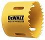 Коронка по металлу DeWalt DT8135 HSS BI d35мм