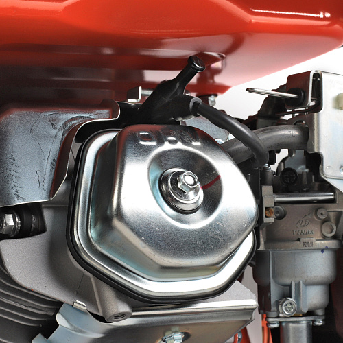 Электрогенератор бензиновый Patriot GP 8210AE (474101705)