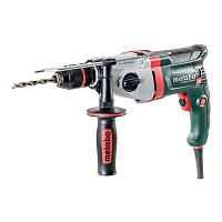 Дрель ударная Metabo SBE 850-2 Limited Edition кейс 600782930