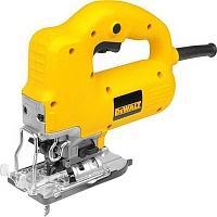 Лобзик DeWalt DW341K-QS