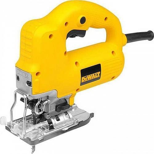 Лобзик DeWalt DW 341 K кейс Лобзик DeWalt DW 341 K кейс