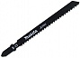 Пилка для электролобзика T127 D HSS 5 штук Makita A-85765