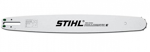 Шина для цепной пилы STIHL ROLLOMATIC 12' 3/8' 1,3 44 ЗВ. (30050004805)