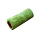 Валик Намерение 18см D42мм d8мм полиакрил зеленый 340-2181