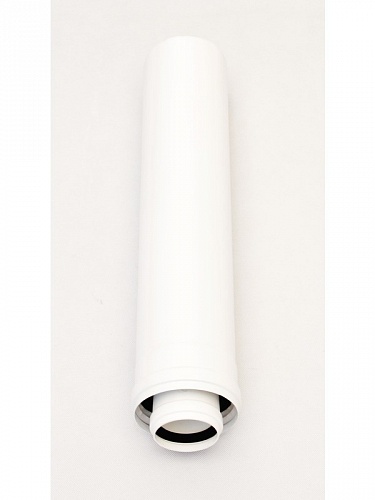 Удлинение M/F d60/100-500мм Ariston 3318078 Удлинение M/F d60/100-500мм Ariston 3318078