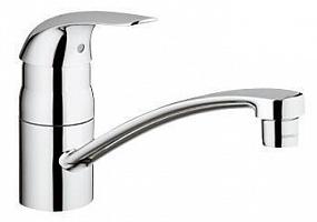 Смеситель "EUROECO" для мойки Grohe 32750000