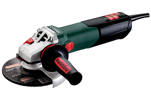 УШМ Metabo 150-1,5 WEVA 15-150 Quick 600506000