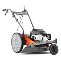 Газонокосилка бензиновая Husqvarna DBS51 9676372-01