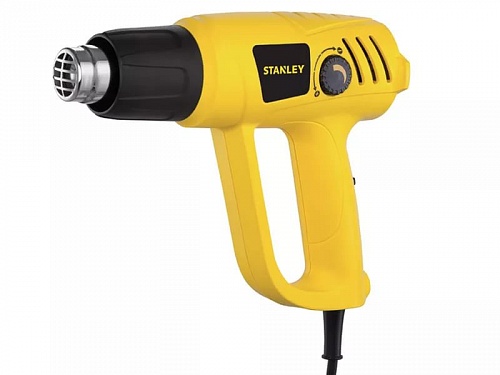 Пистолет тепловой Stanley STXH 2000 - RU Пистолет тепловой Stanley STXH 2000 - RU