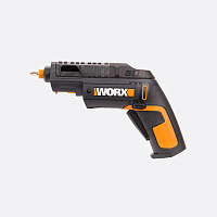 Отвертка аккумуляторная WORX WX254