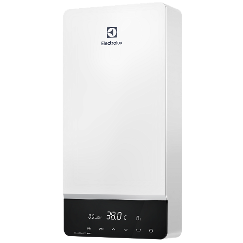 Водонагреватель электрический проточный Electrolux NPX 12-18 Sensomatic Водонагреватель электрический проточный Electrolux NPX 12-18 Sensomatic