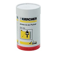 Средство для чистки RM 760 (800г) Karcher 6.290-175