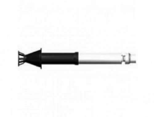 Комплект для вертикального прохода через крышу Ariston 3318013 Комплект для вертикального прохода через крышу Ariston 3318013