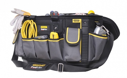 Сумка для инструмента FatMax 18" STANLEY FMST1-70749 Сумка для инструмента FatMax 18" STANLEY FMST1-70749