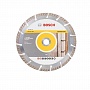 Круг алмазный BOSCH ф230х22 BOSCH Stf Universal 2 608 615 065