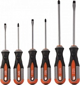 Набор отверток 6 штук OMBRA 055288/975006