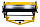 Машина листогибочная с ручным приводом Корвет-506 (Энкор 95060)