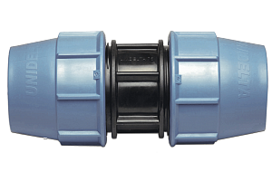 Муфта ПНД 25х25 (30/150) Муфта ПНД 25х25 (30/150)