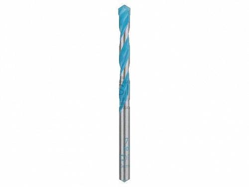 Универсальное сверло (7 x 100 MultiConstruction) BOSCH 2.608.596.054 Универсальное сверло (7 x 100 MultiConstruction) BOSCH 2.608.596.054