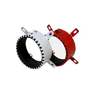 Муфта противопожарная Огнеза ПМ-20 Ду 20 016-0594 Муфта противопожарная Огнеза ПМ-20 Ду 20 016-0594