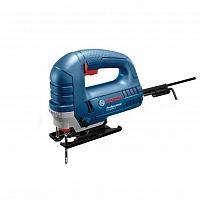 Лобзик BOSCH GST 8000 E