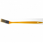 Кисть радиаторная STAYER, светлая натуральная щетина, пластиковая ручка, 38мм 0110-38_z01