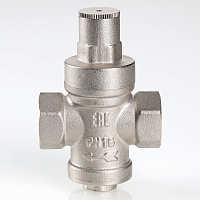 Клапан редукционный  Valtec 3/4" до 6 атм. VT.083.N.05