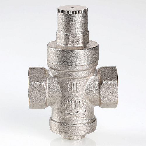 Клапан редукционный Valtec 3/4" до 6 атм. VT.083.N.05 Клапан редукционный Valtec 3/4" до 6 атм. VT.083.N.05