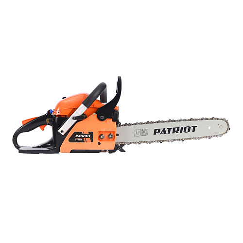 Пила цепная бензиновая Patriot PT 3816 16" Imperial 220105515