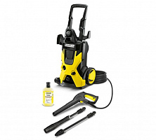 Аппарат моечный высокого давления Karcher К 5 *EU 1.180-633